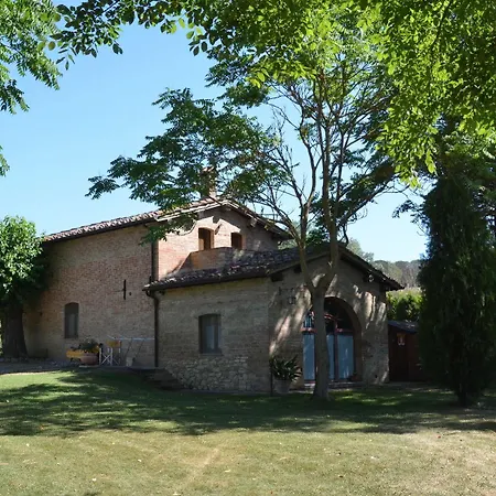 San Fabiano *
