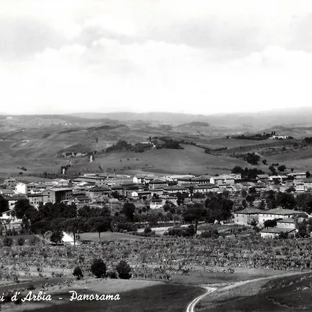 San Fabiano 빌라 *